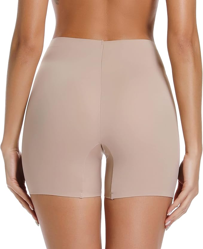 Thigh Slimmer Shapewear Shorts 
