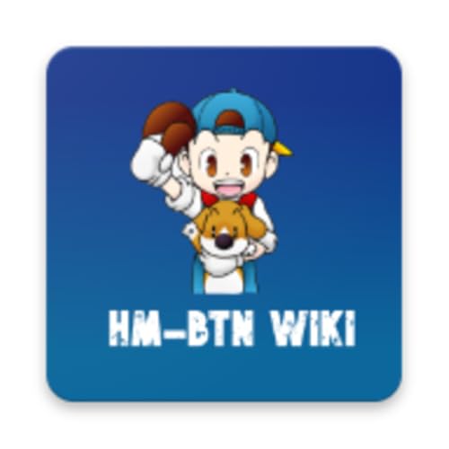 HMBTN Wiki Bahasa Indonesia