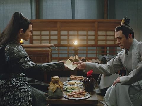 「上陽賦~運命の王妃~」