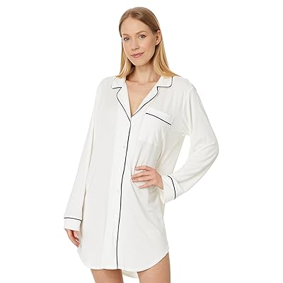 Eberjey Gisele Nightshirt Women