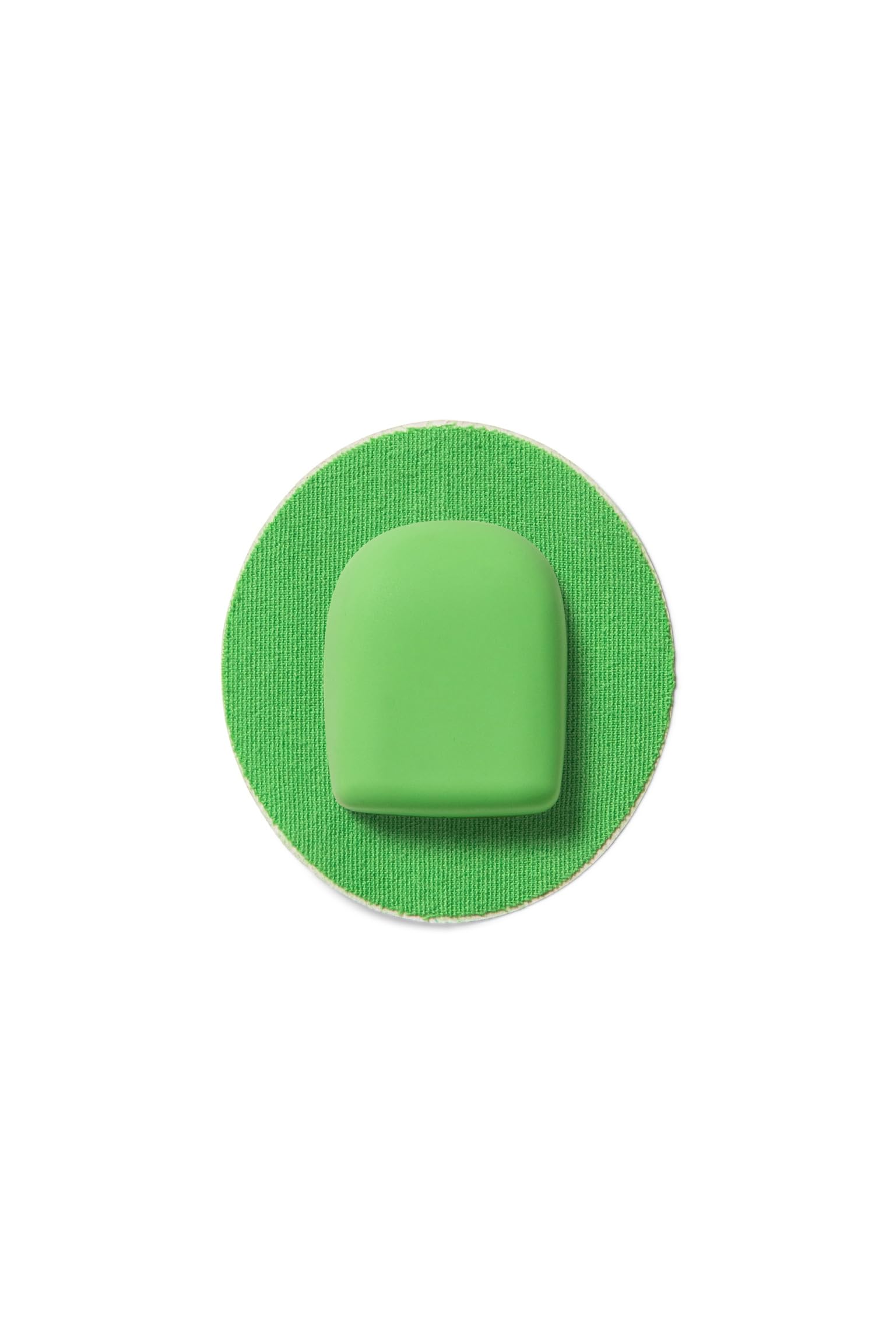 PODERN OMNIPOD Performance Sport Cover & Adhesive Patch (Compatible with OMNIPOD 5 & Dash Systems) - Reusable … (HYLA Green)
