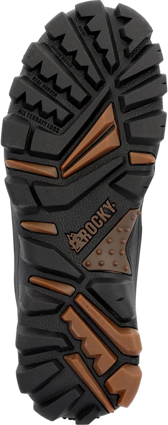 ROCKY Lynx 8" GORE-TEX Waterproof, RT APX