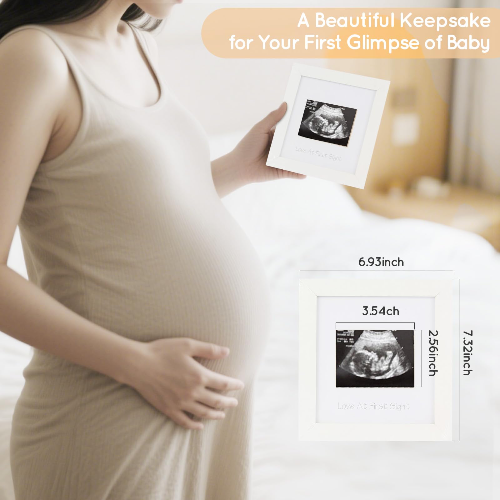 Second Trimester Pregnancy Gift Box for Expecting Moms