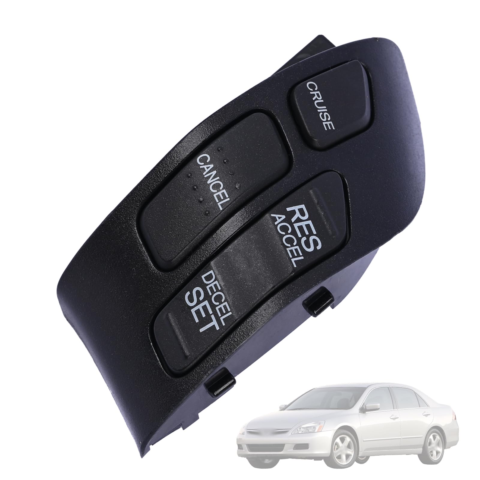 36770-SDA-A01 - Set/Resume Switch - 2003-2004 Honda Accord | OEM Parts - View #9