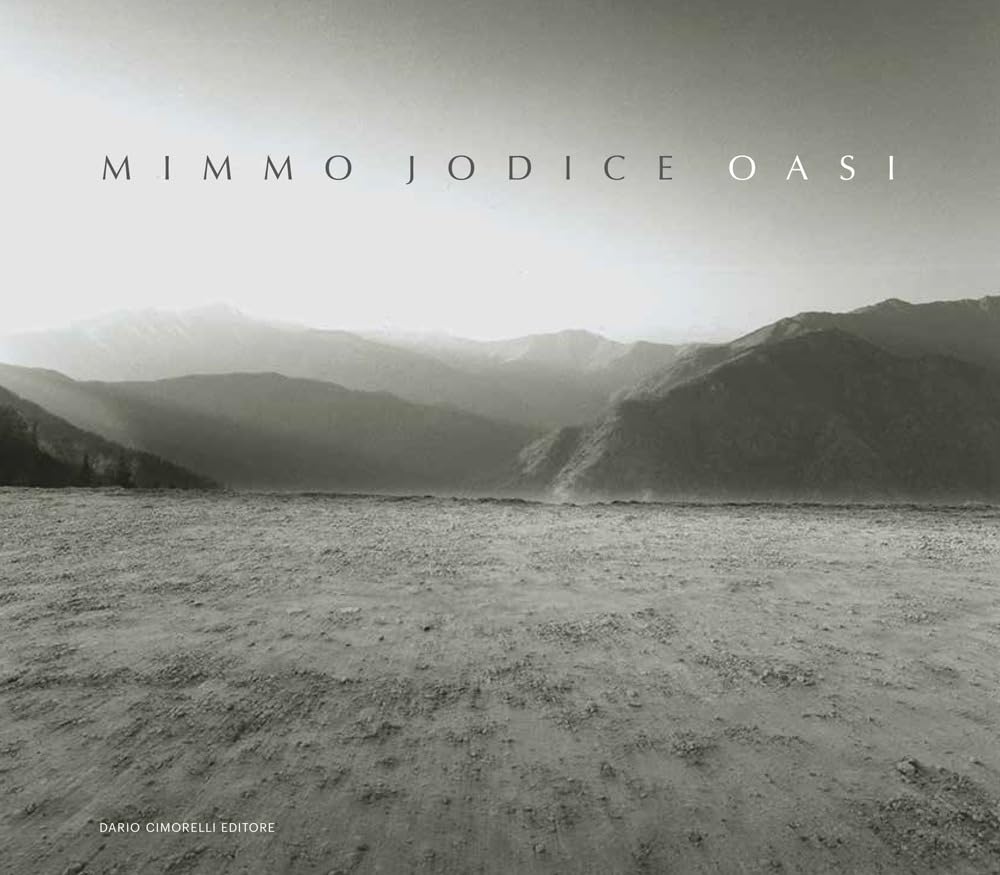 Mimmo Jodice. Oasi. Ediz. Multilingue - 4