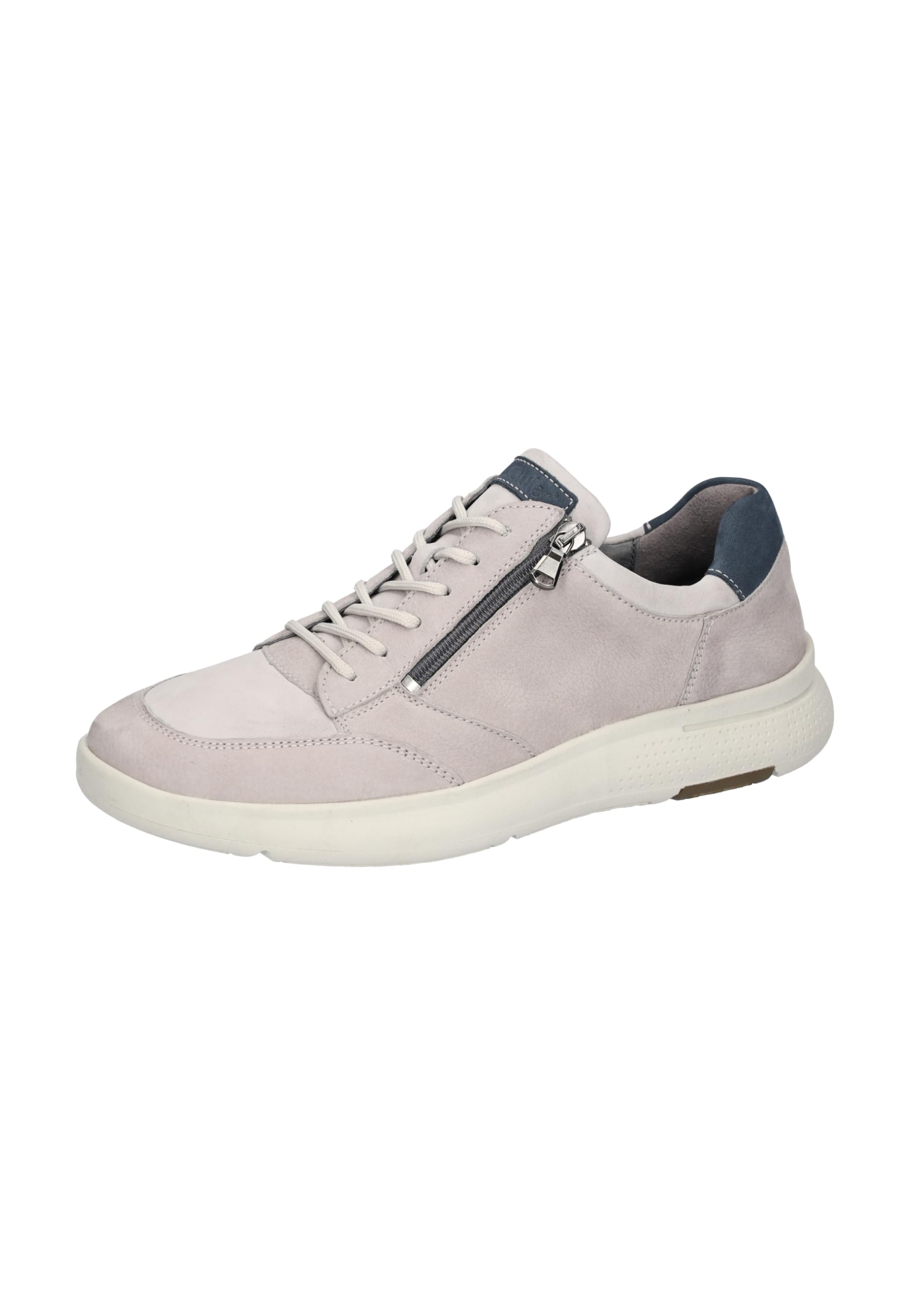 Waldläufer 984003-407 Bear 3XDENVER SZARY Jeans