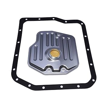 Amazon | 新しいトランスミッションフィルターオイル