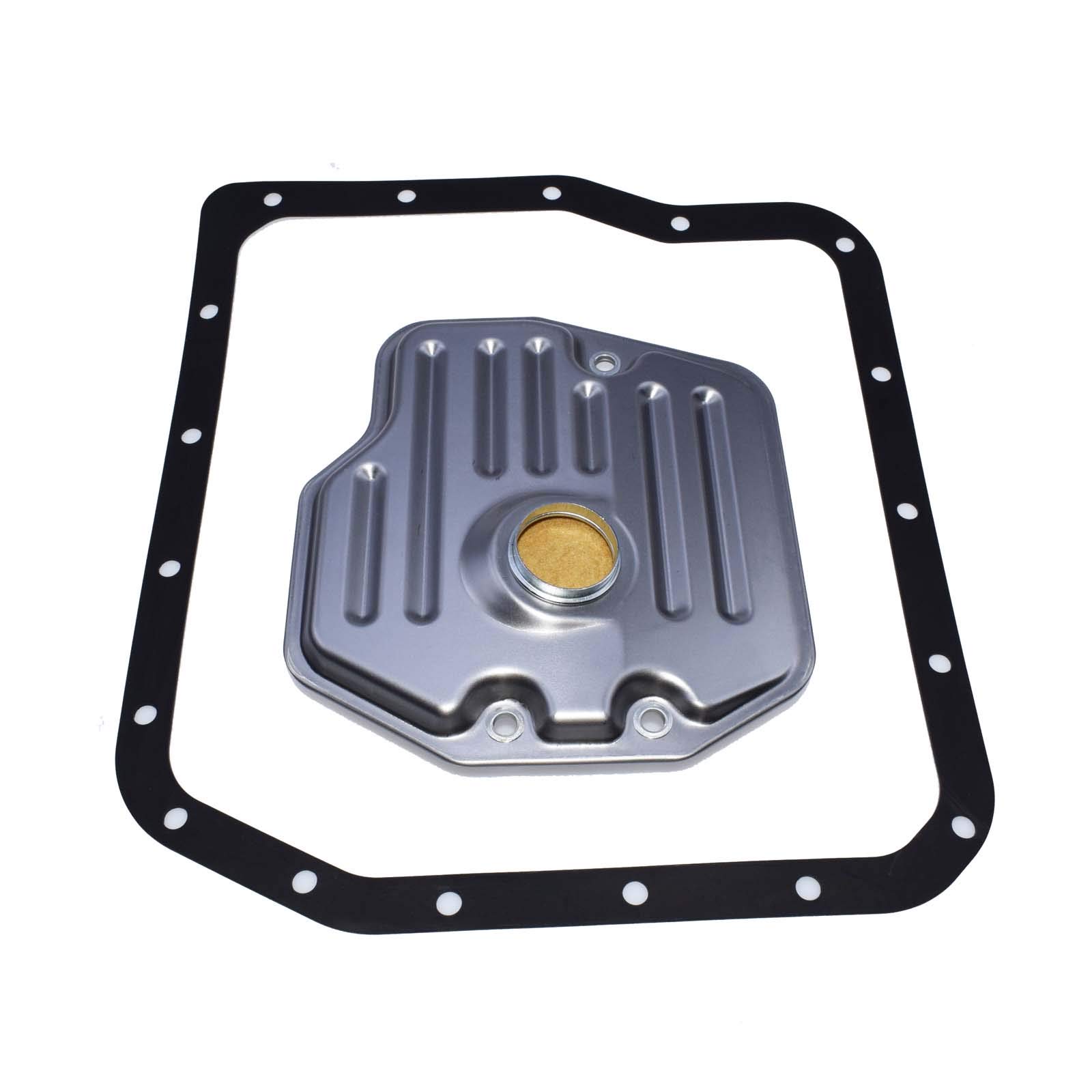 Amazon.com: Transmission Oil Strainer w/Gasket For Lexus