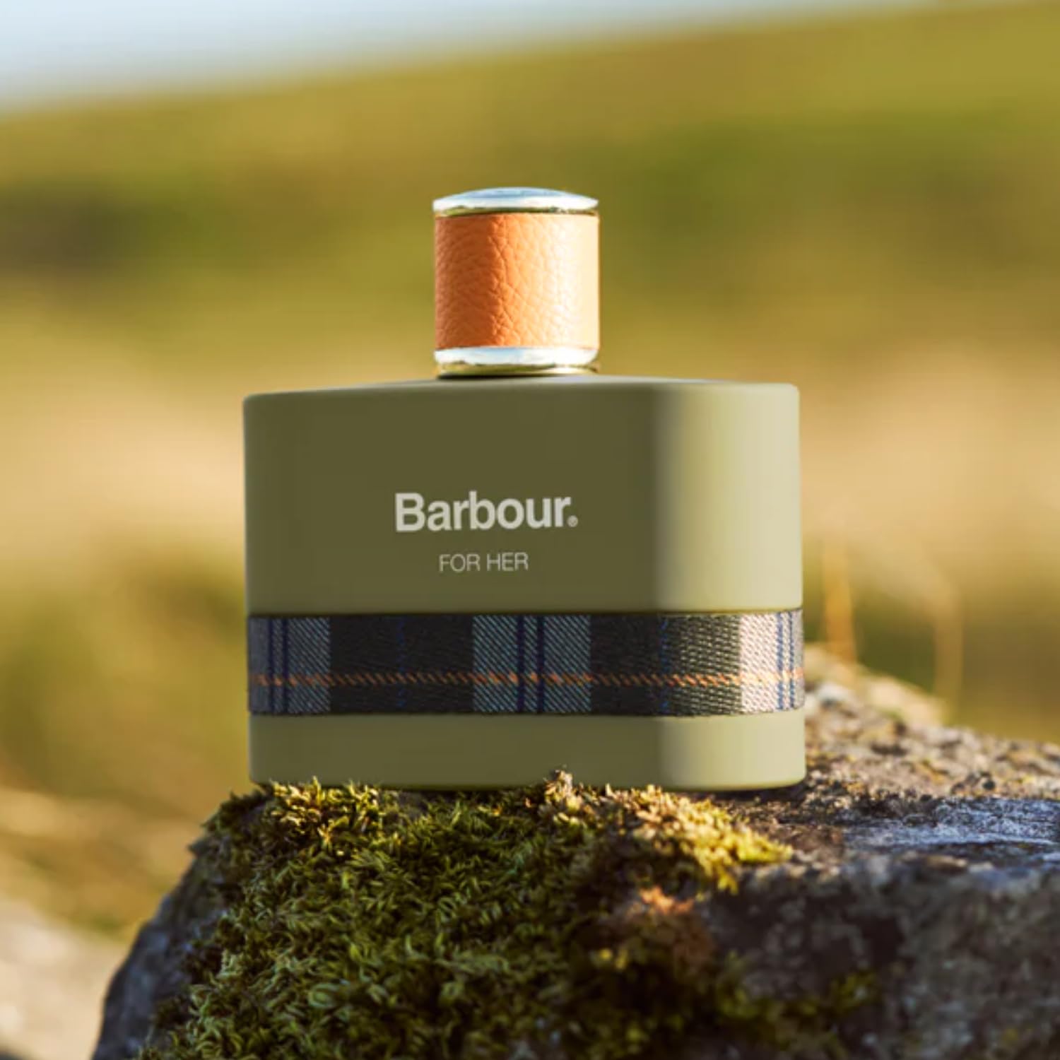 per Barbour For Her Profumo Donna Eau De Parfum Spray Edp 50Ml