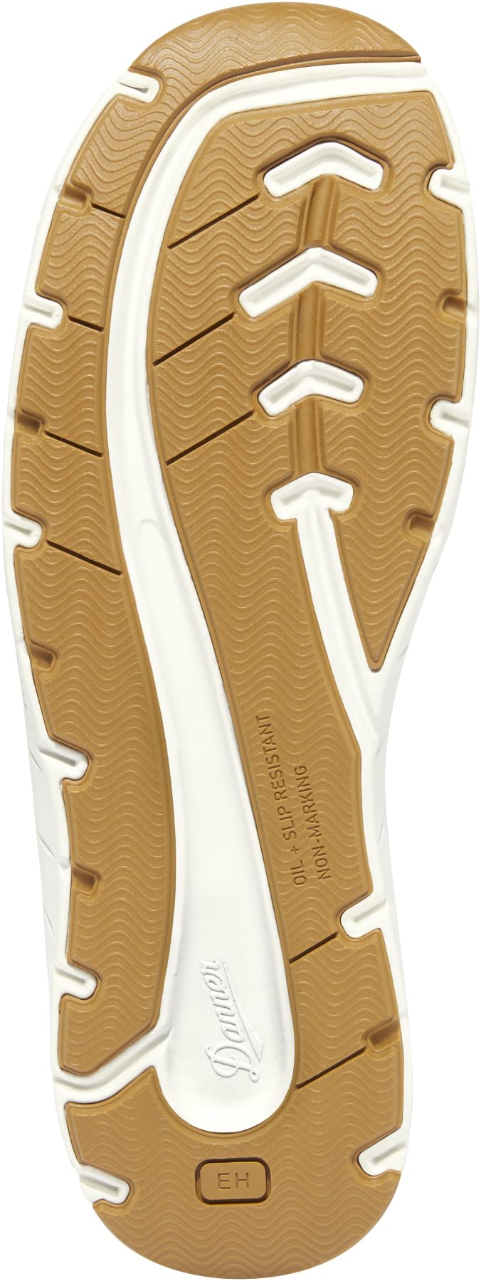 Danner Czas biegania dla kobiet: 7,6 cm