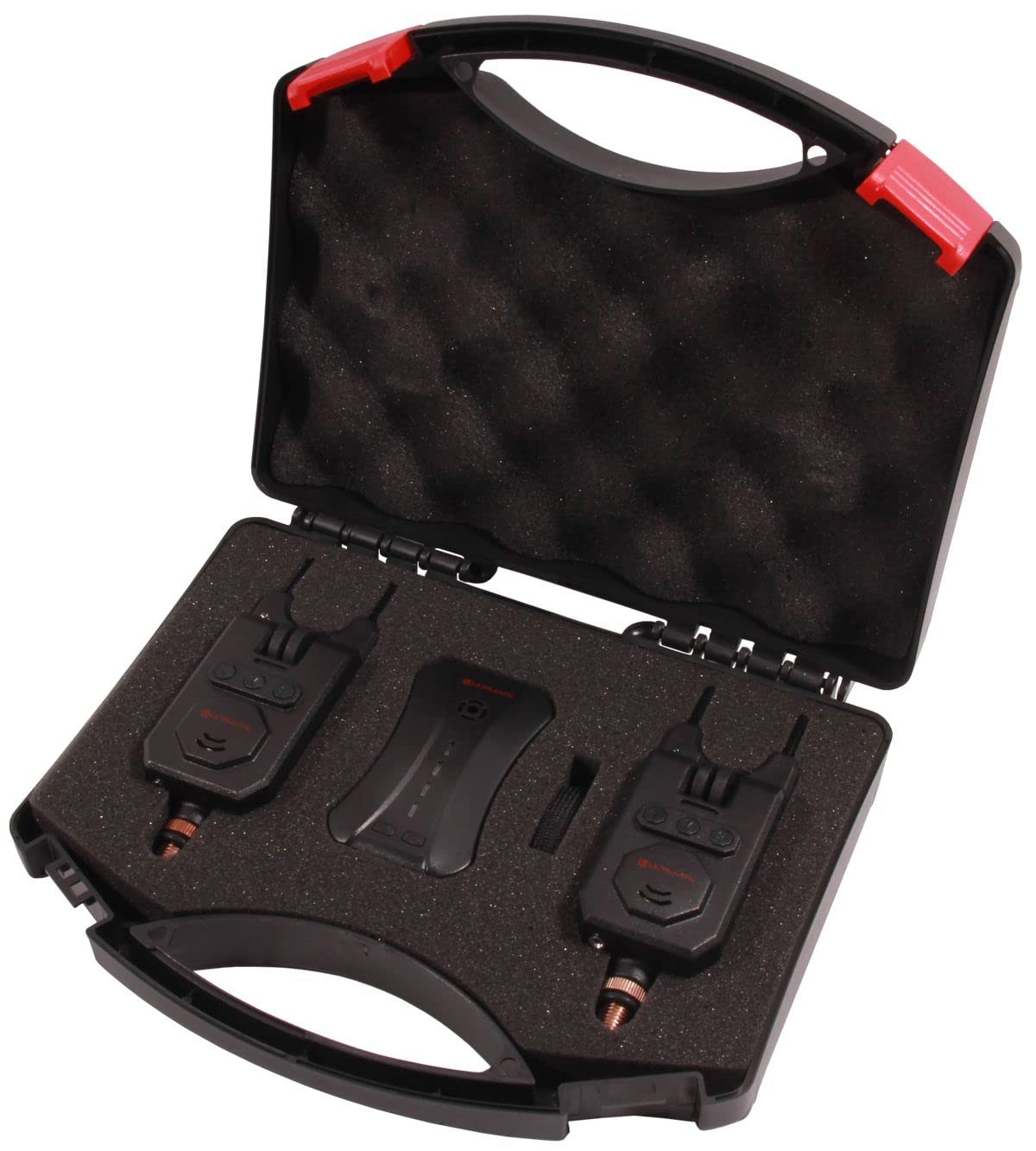 Ultimate Set di Avvisatori Snag Alarm Wireless 2+1 - Avvisatori Acustici