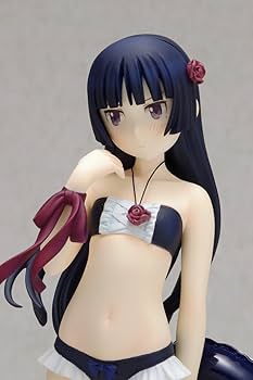 Amazon.co.jp: 俺の妹がこんなに可愛いわけがない 黒猫 (1/10