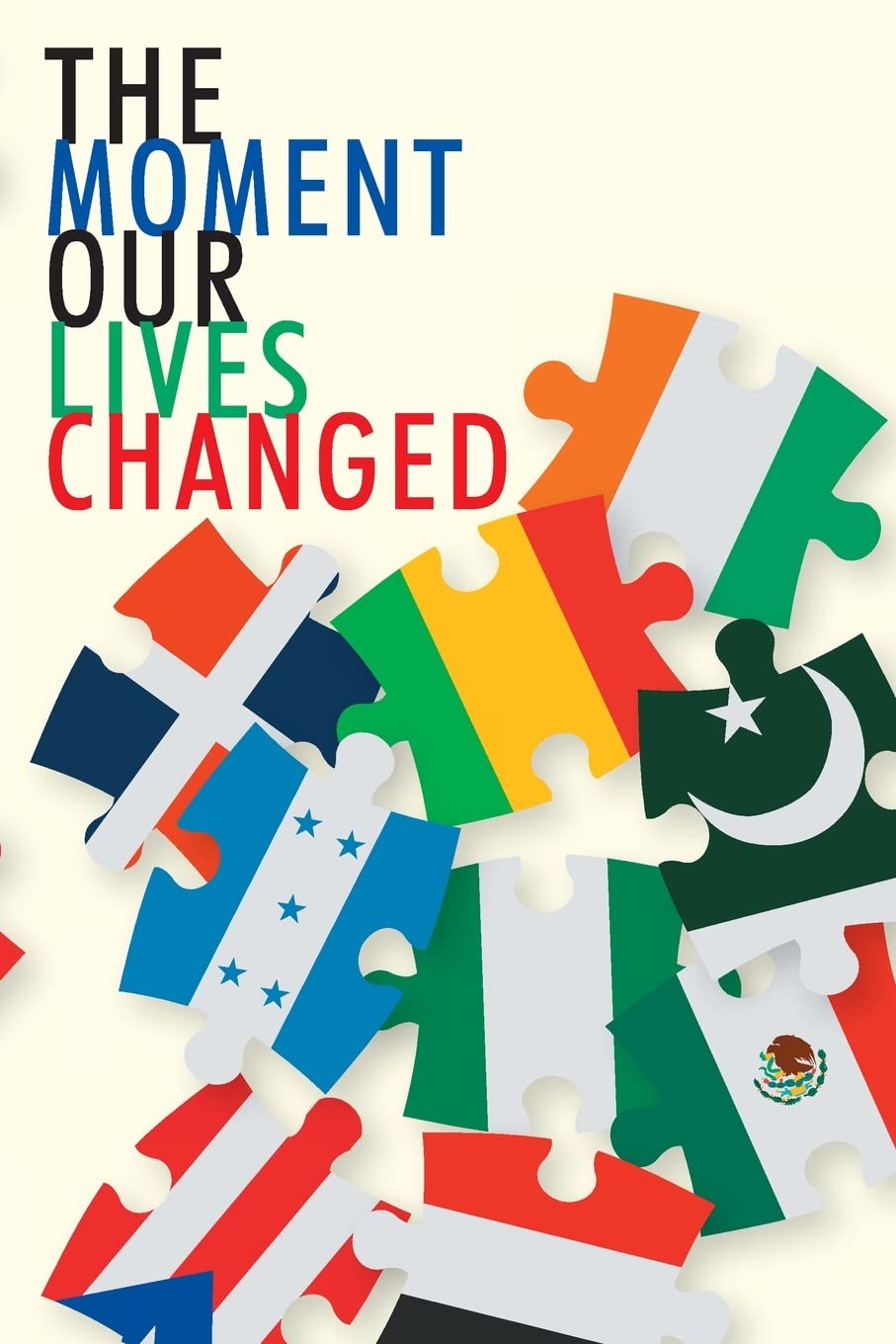 The Moment That Changed Us