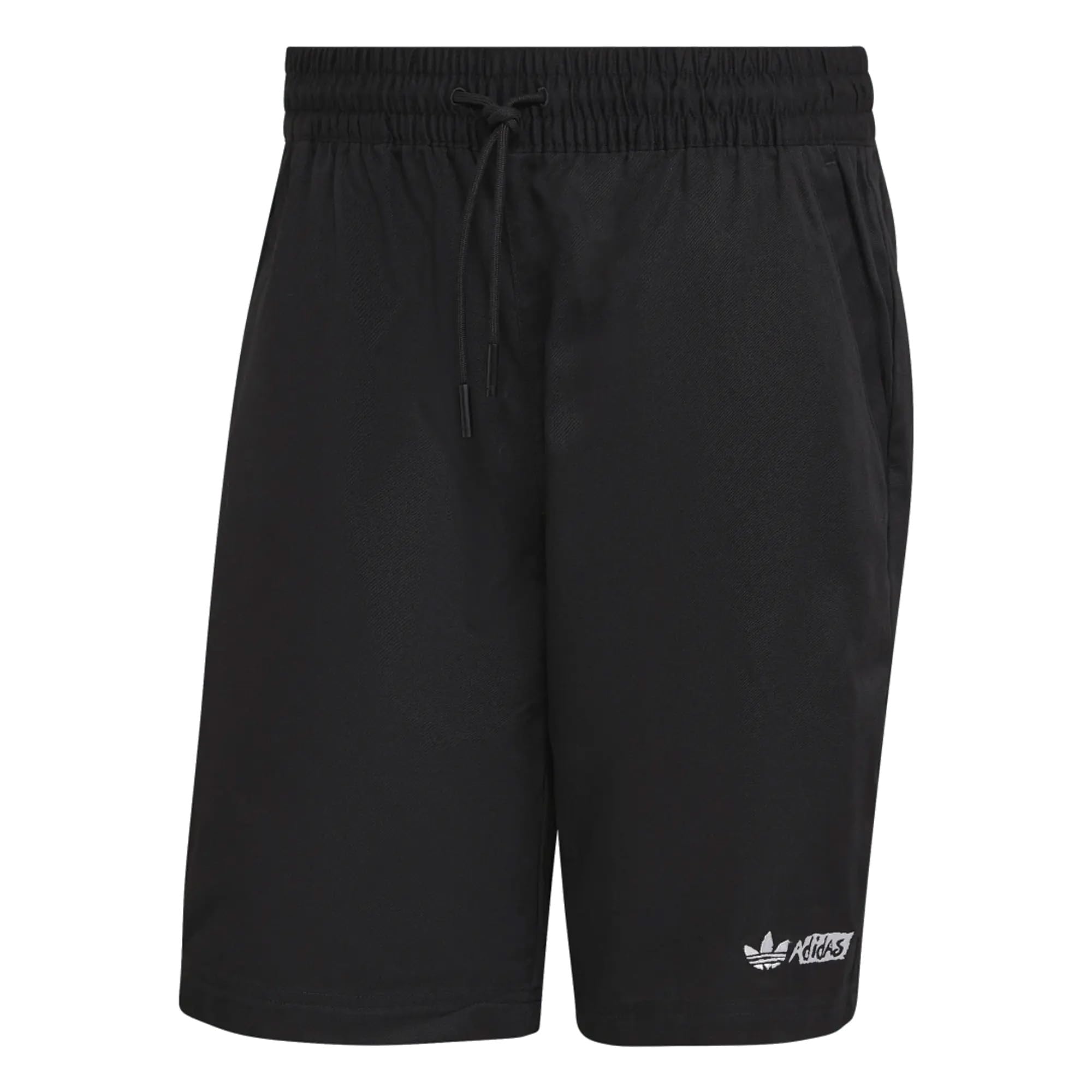 adidas Pantaloncini da uomo Originals Twill