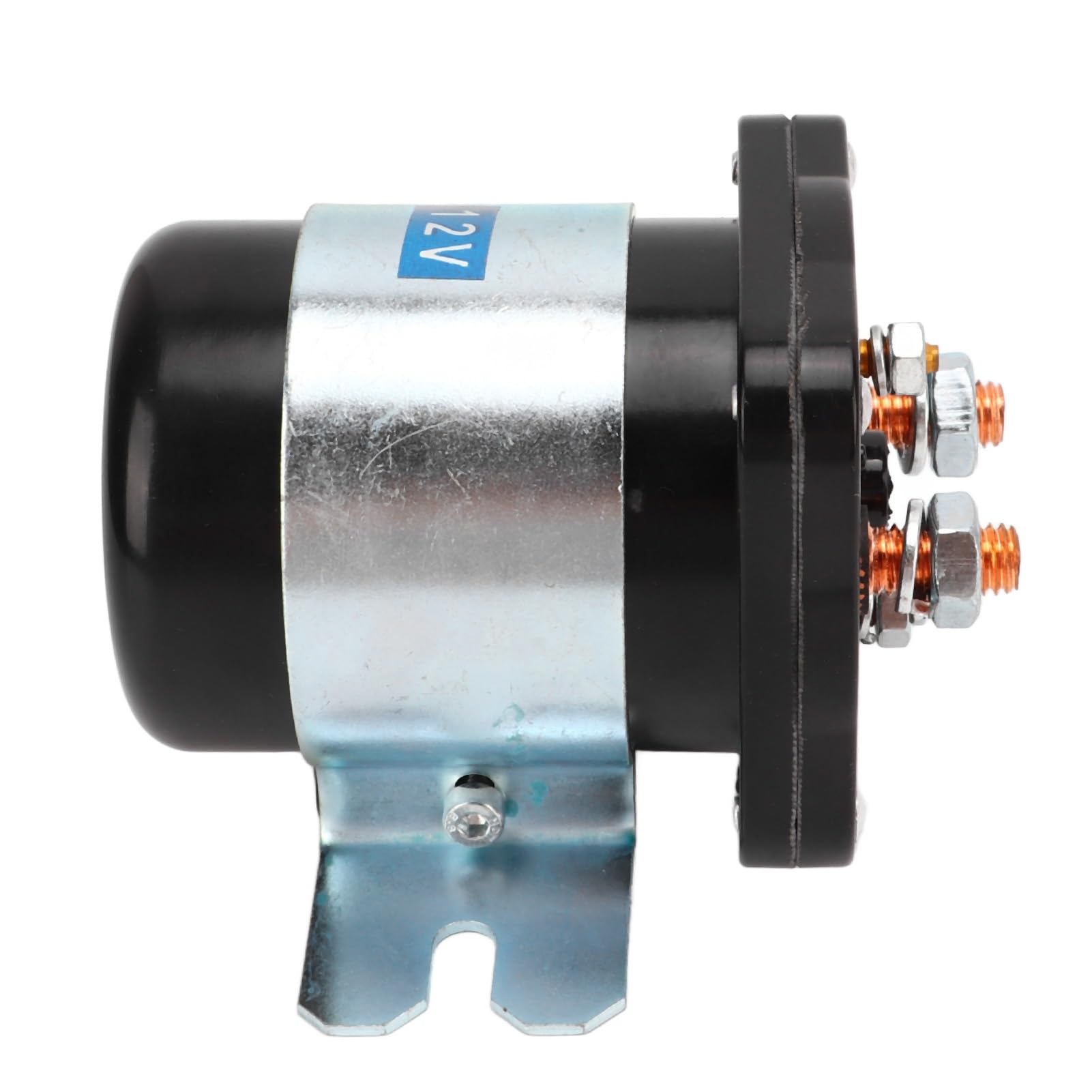 Relé De Potencia Solenoide 586-105111 12V 200 Amp Contactor Arranque Válvula Repuesto para White para Rodgers