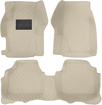 Custom Car Floor Mats fit for Suzuki All Models
