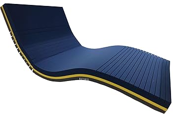 Amazon | プラッツ 医療介護ベッド用マットレス「ゼロソア