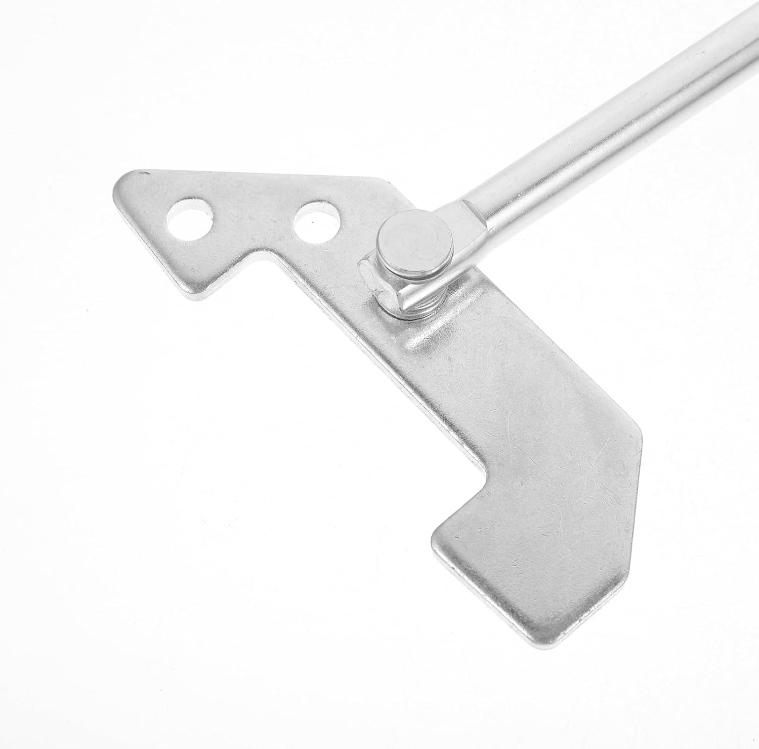 Metal Garbage Disposal Wrench for Sink Drains Remove Blockages