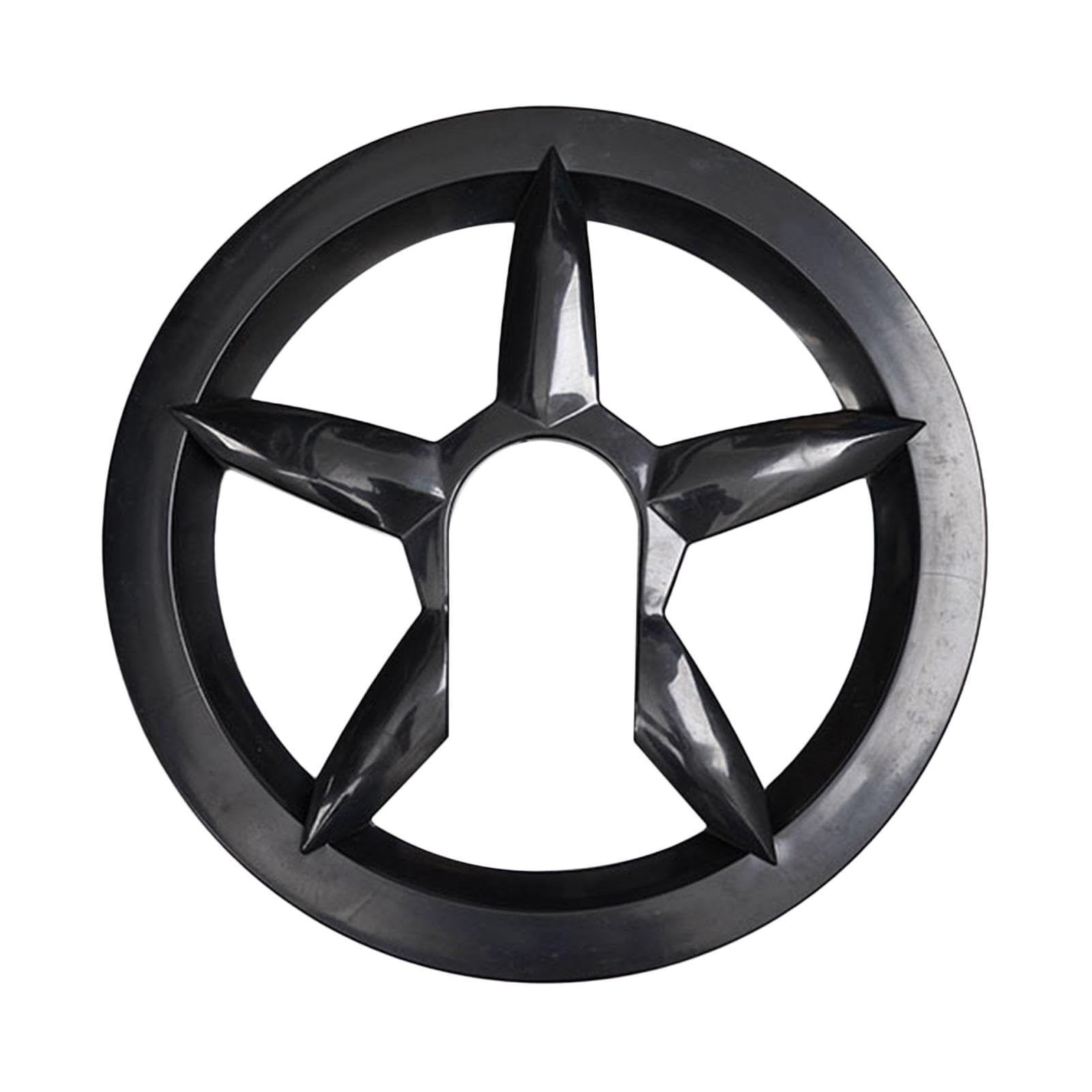 Copricatena per Bici, Protezione per Catena | Robusta Protezione per Corona, Copertura per pignone per Bici,Copertura Protettiva per pignone Resistente all'Usura Protezione copricatena per