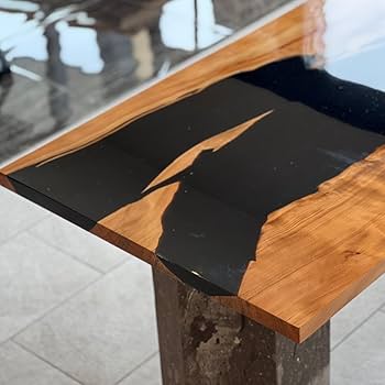 k*a様 レジン　テーブル　天板 レジンテーブル リバーテーブル レジン 一枚板 ダイニング