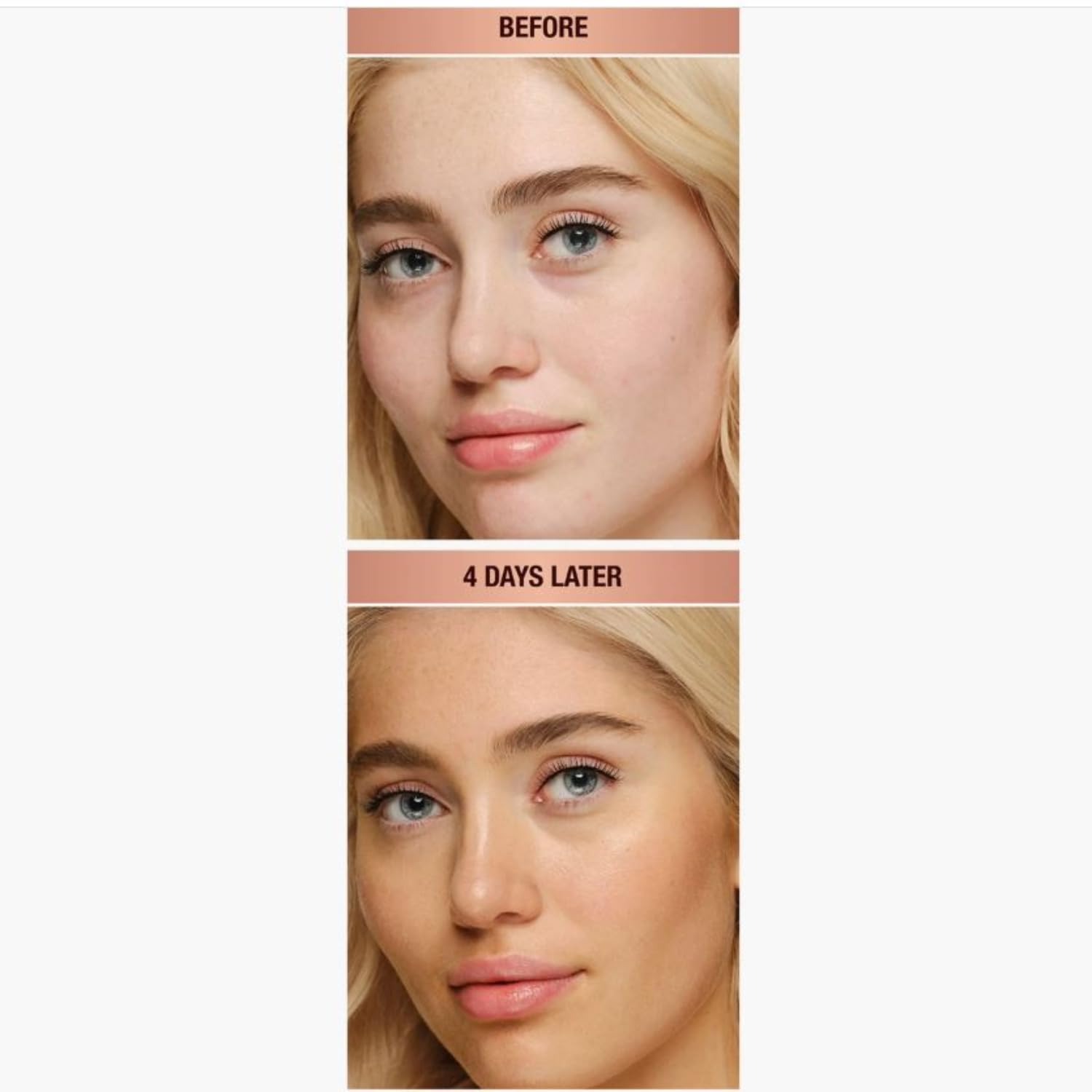 Charlotte Tilbury | Beautiful Skin Island Glow Easy Tanning Drops | Fair - Medium