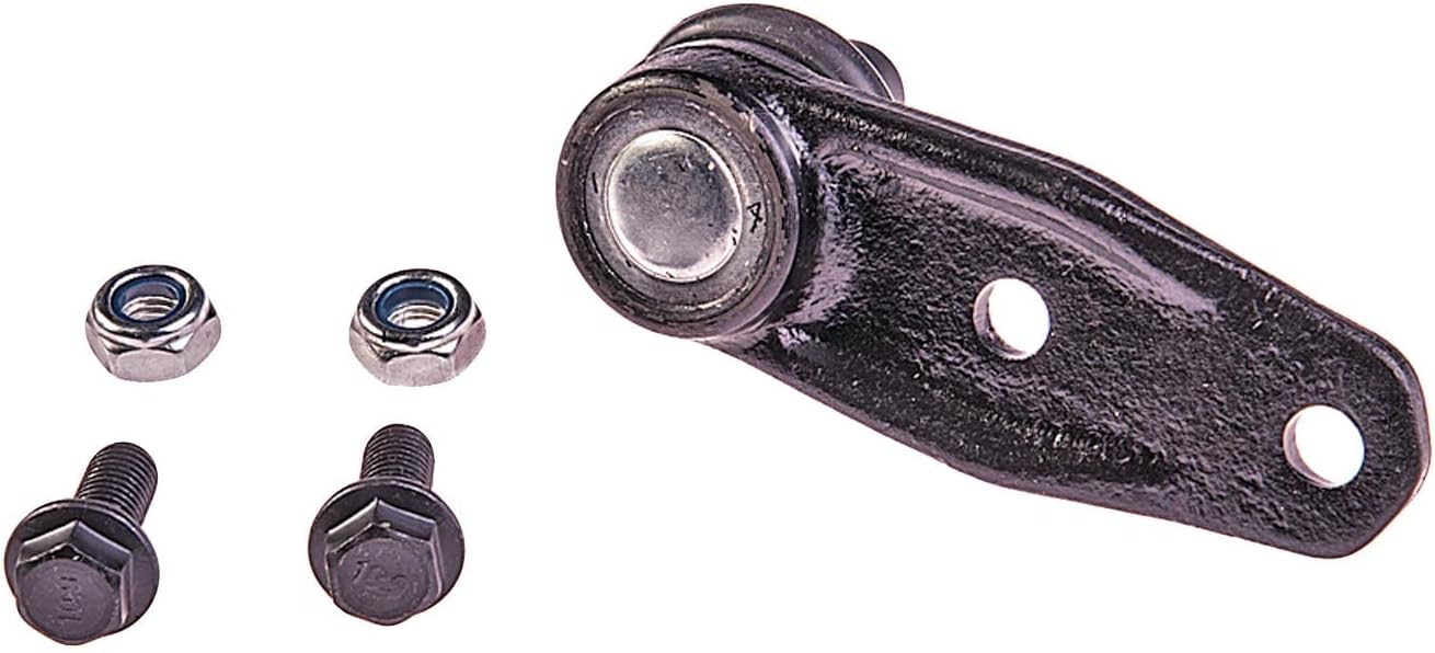 Dorman Premium BJ34005PR Front Lower Suspension Ball Joint Compatible with Select Nissan / Renault Models