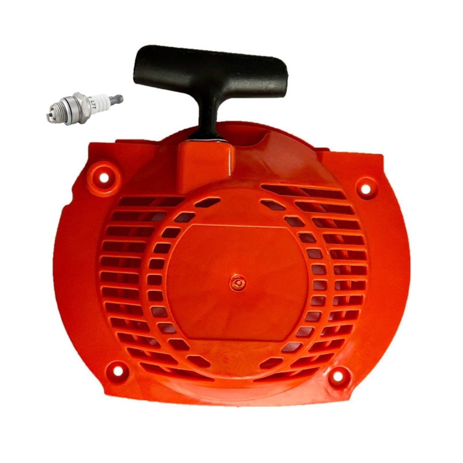 Accessori universali for tosaerba: Avviamento a strappo/avviatore a bobina for modelli 545RXT, 343R, 545RX e 545R