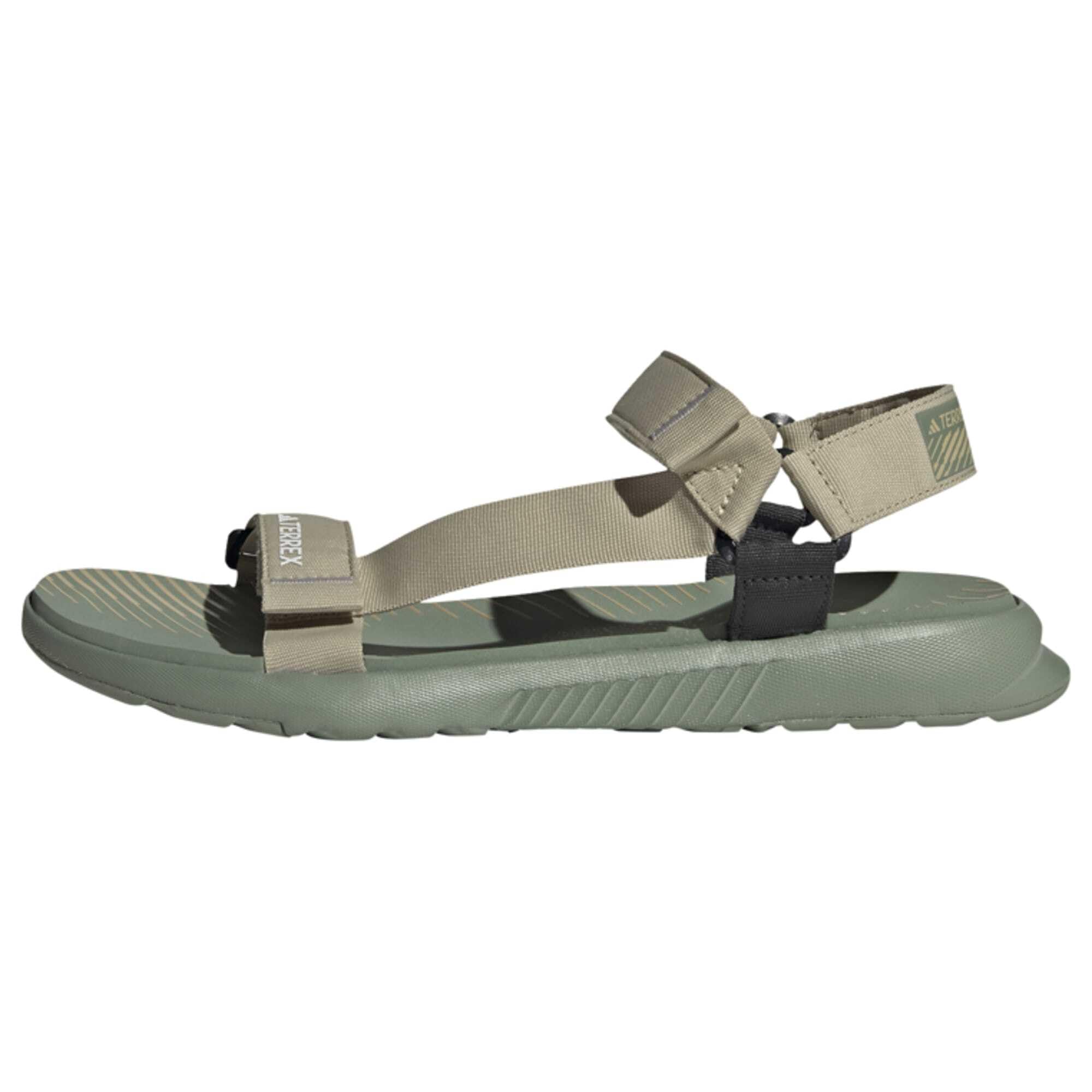 adidas Terrex Hydroterra Light, Sandalias Unisex Adulto