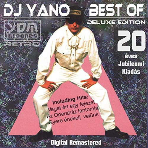 DJ Yano