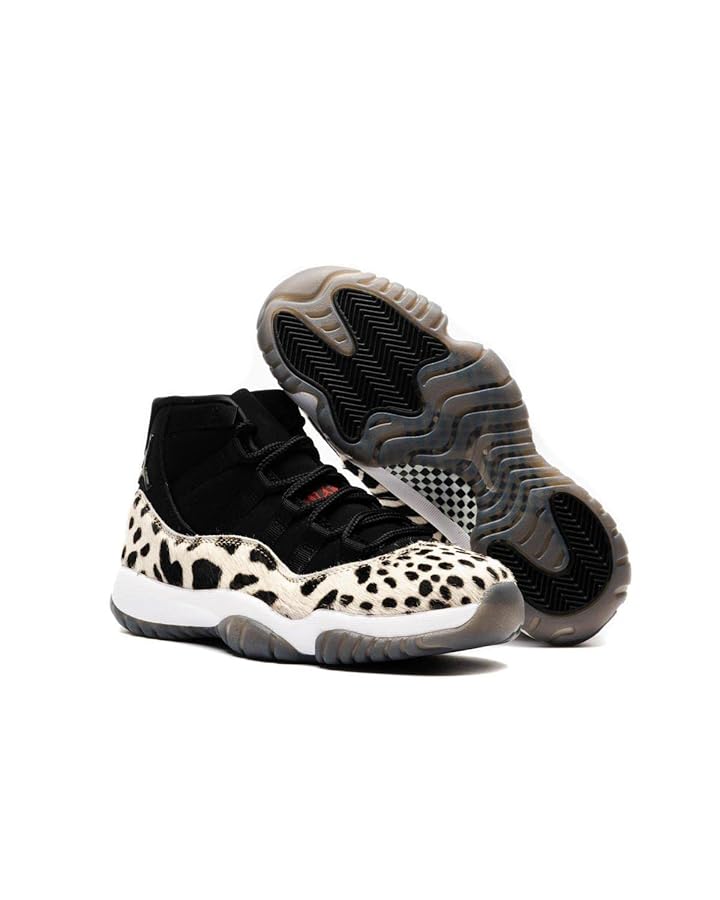 スニーカー Jordan 11 Retro Animal Instinct (W) Jordan 11 Retro Animal Instinct (Women's) - AR0715-010 - US