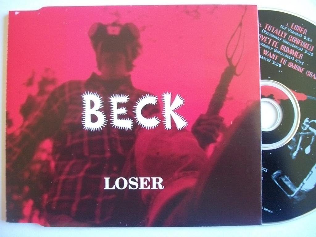 Loser Beck Amazon.ca Music