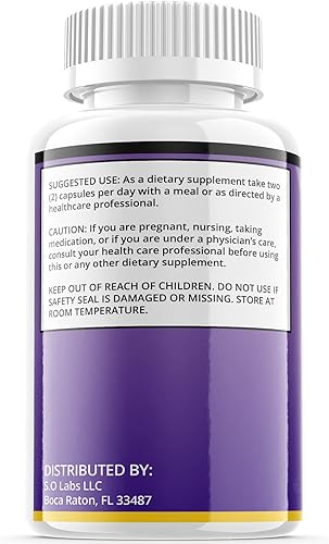 Miniatura 2 de Keto Strong Advanced Formula Ketosis Píldoras paquete de 3