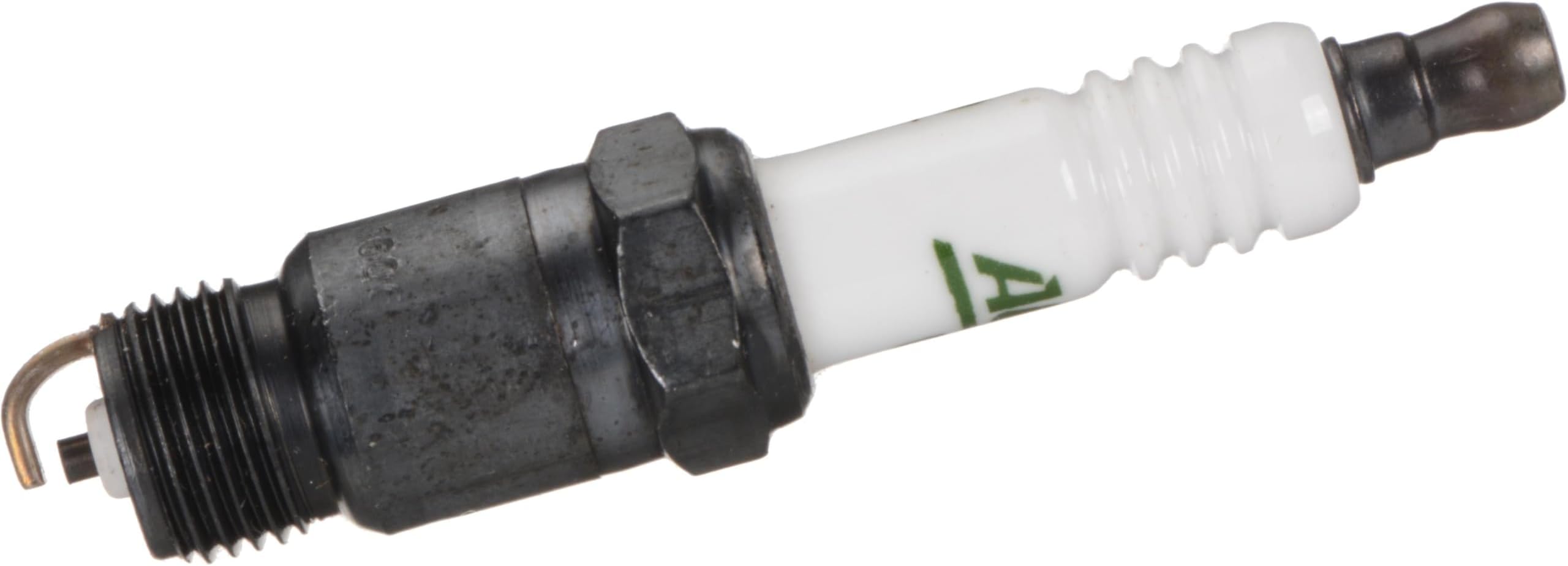 R45TS Professional Conventional Spark Plug (Pack of 1)