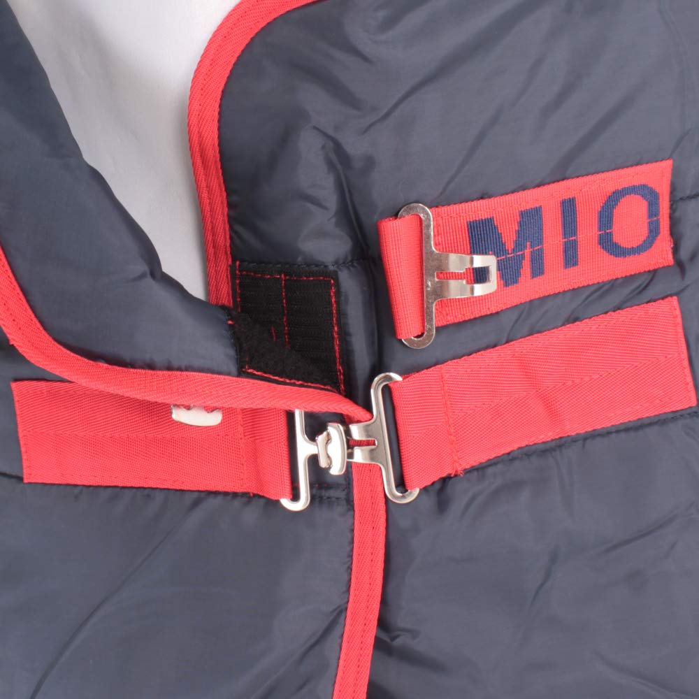 Horseware Manta de establo para Caballos Mio Insulator Med 150g