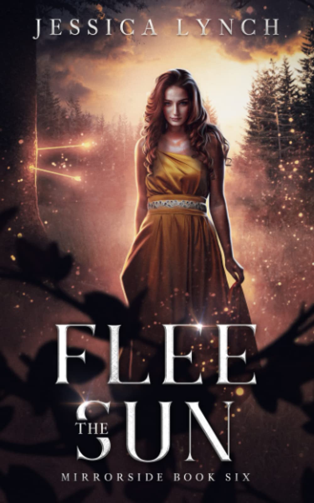 Cover of Flee the Sun
