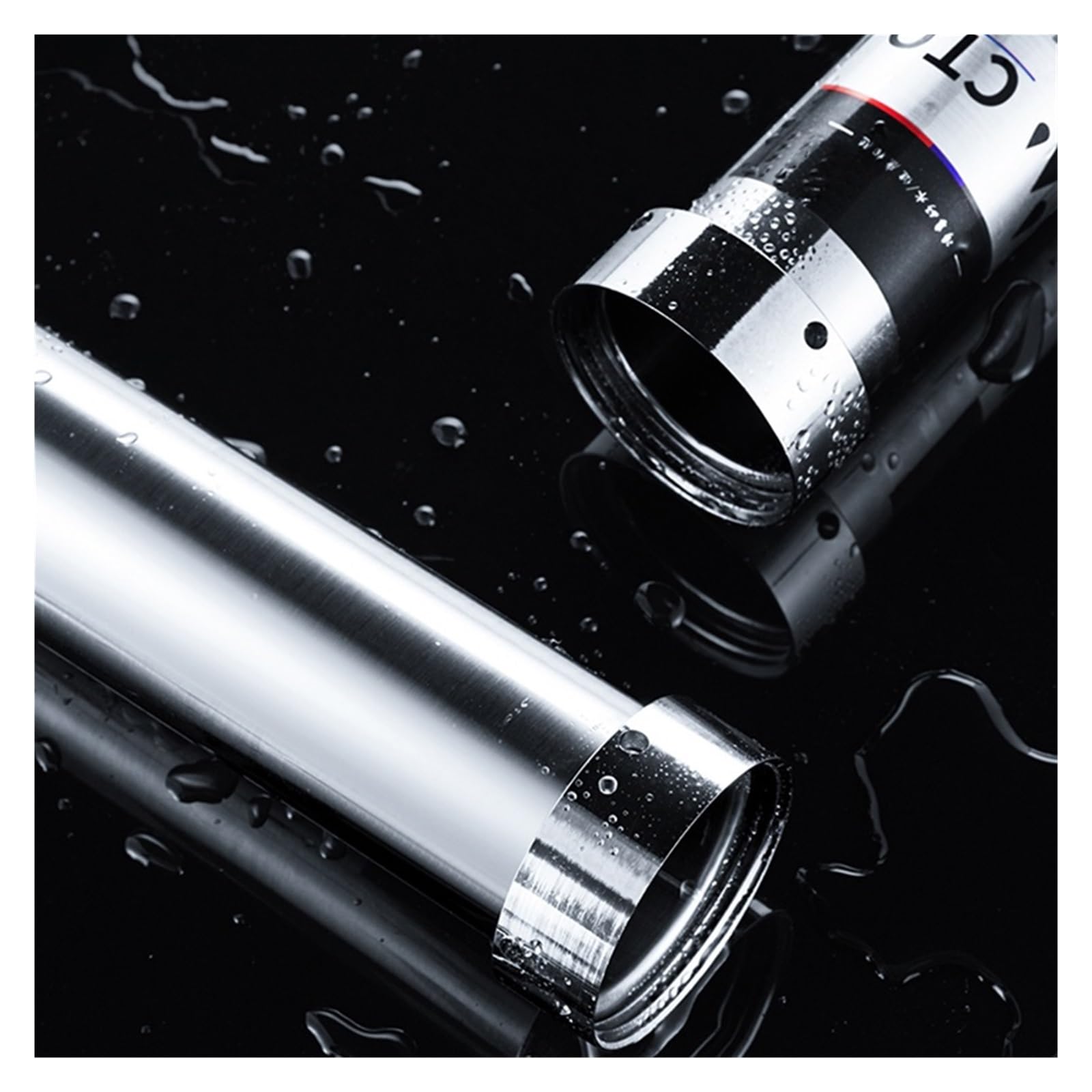 Filtre Osmose Inverse, Stérilisateur UV purificateur d'eau en 4 étapes, filtre à eau sous évier de cuisine for système de Filtration d'eau potable domestique
