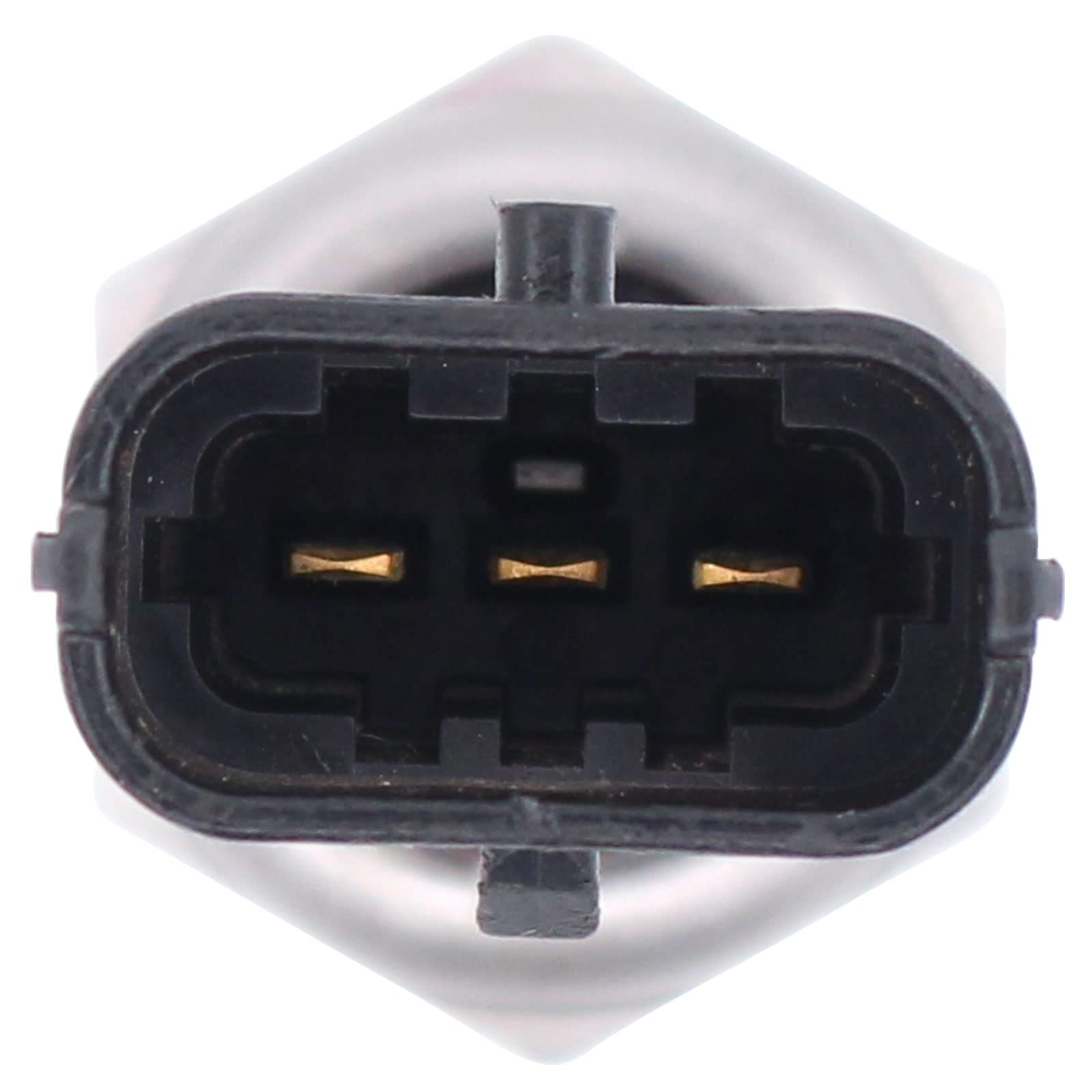 Doo Engy Kraftstoffdrucksensor Sensor Kraftstoffdruck Drucksensor für Zafira B 2005-2012 Vectra C Signum 2.2 direct 2003-2008