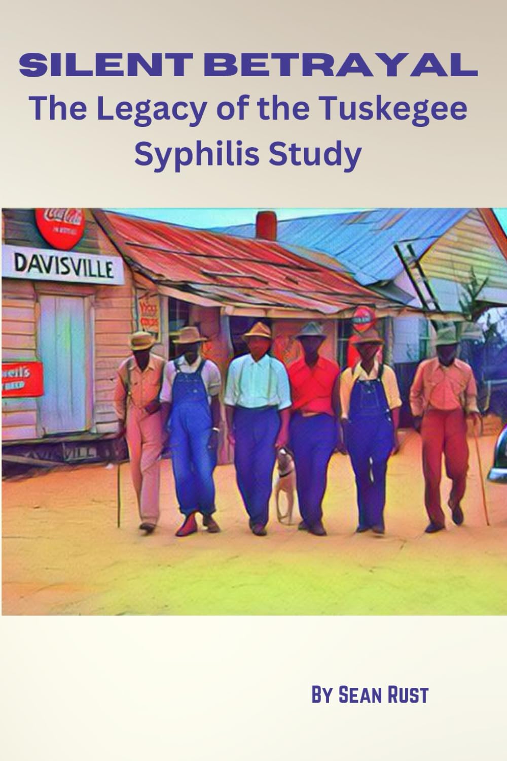 Silent Betrayal: The Legacy of the Tuskegee Syphilis Study