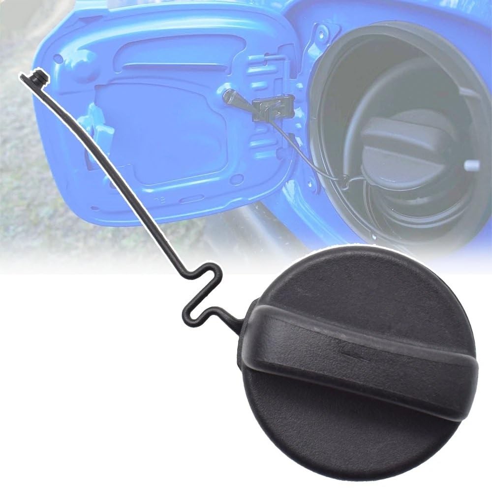 Tappo del Serbatoio Carburante per Auto Toyota 4Runner 2010-2015 e Avalon 2006-2012 77300-06040 Benzina