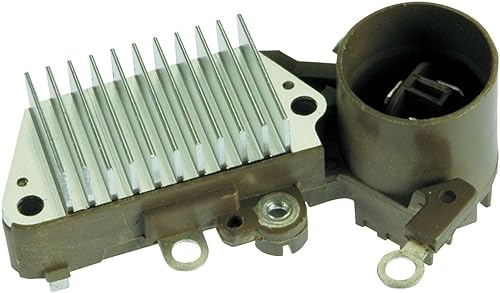 Miniatura 1 de Nuevo Alternador Regulador In435 Reemplazo Para Asu Sunfire Ge-o Storm Isuz Impulse Stylus Jagua Vanden Plas XJ6 XJS XJ12