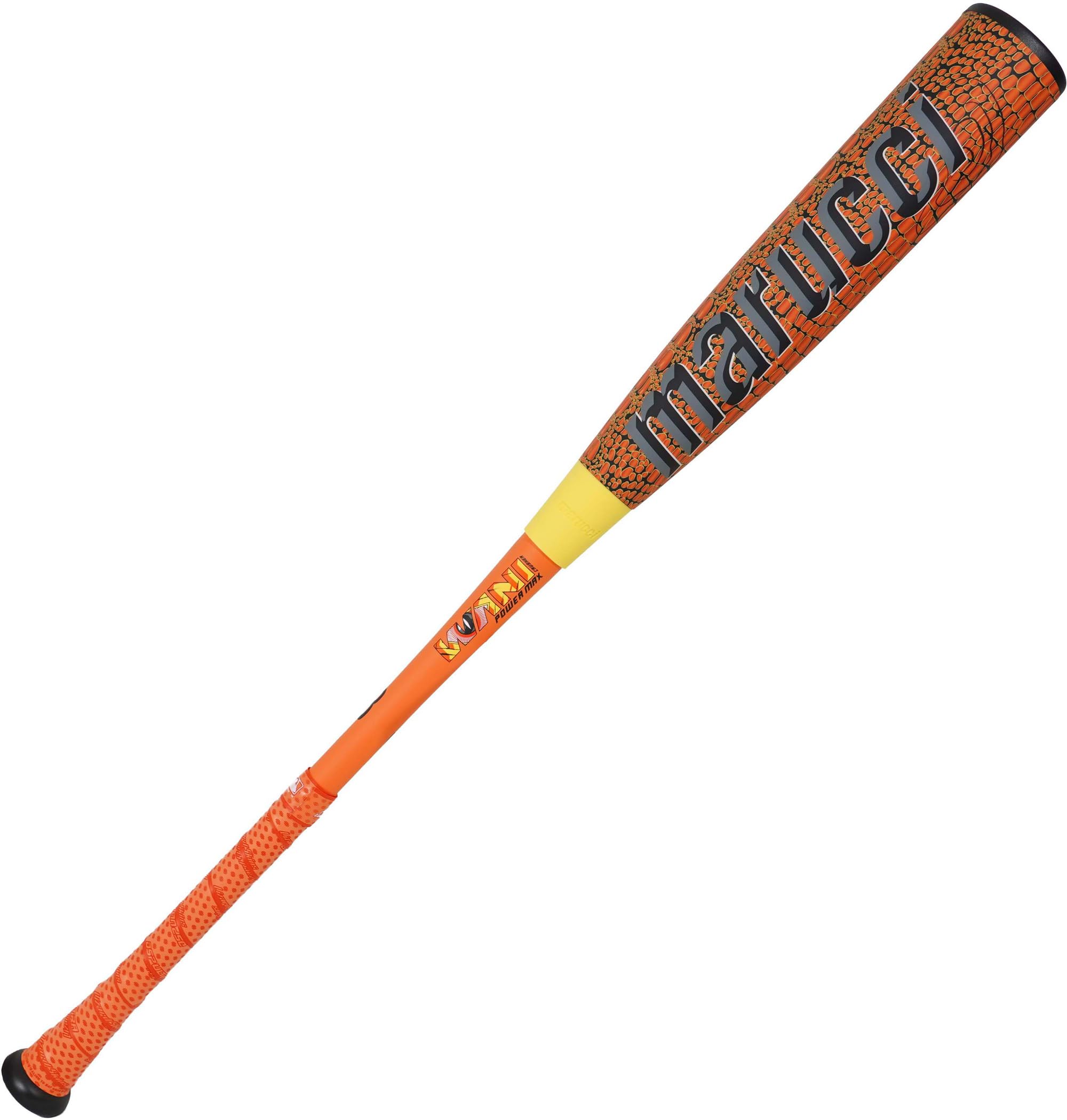 Amazon | marucci(マルチ) バット 軟式 一般 【ワニクラッシャー