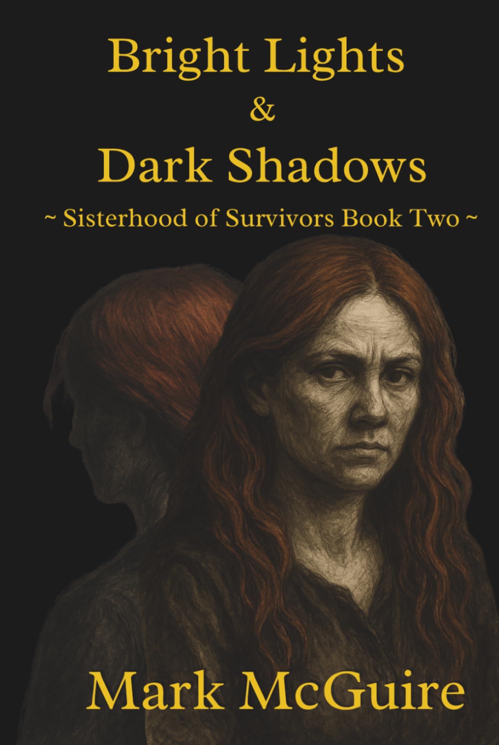 Bright Lights & Dark Shadows (Sisterhood of Survivors)