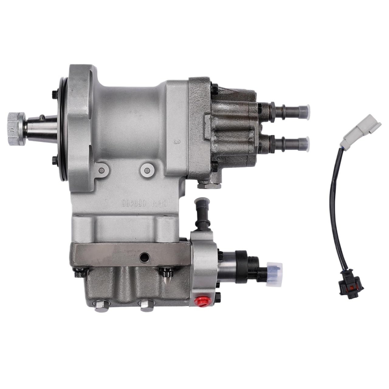Amazon.com: Injection Fuel Pump 408866NX for Ⲥꭑꭑіnѕ ISC 8.3L 