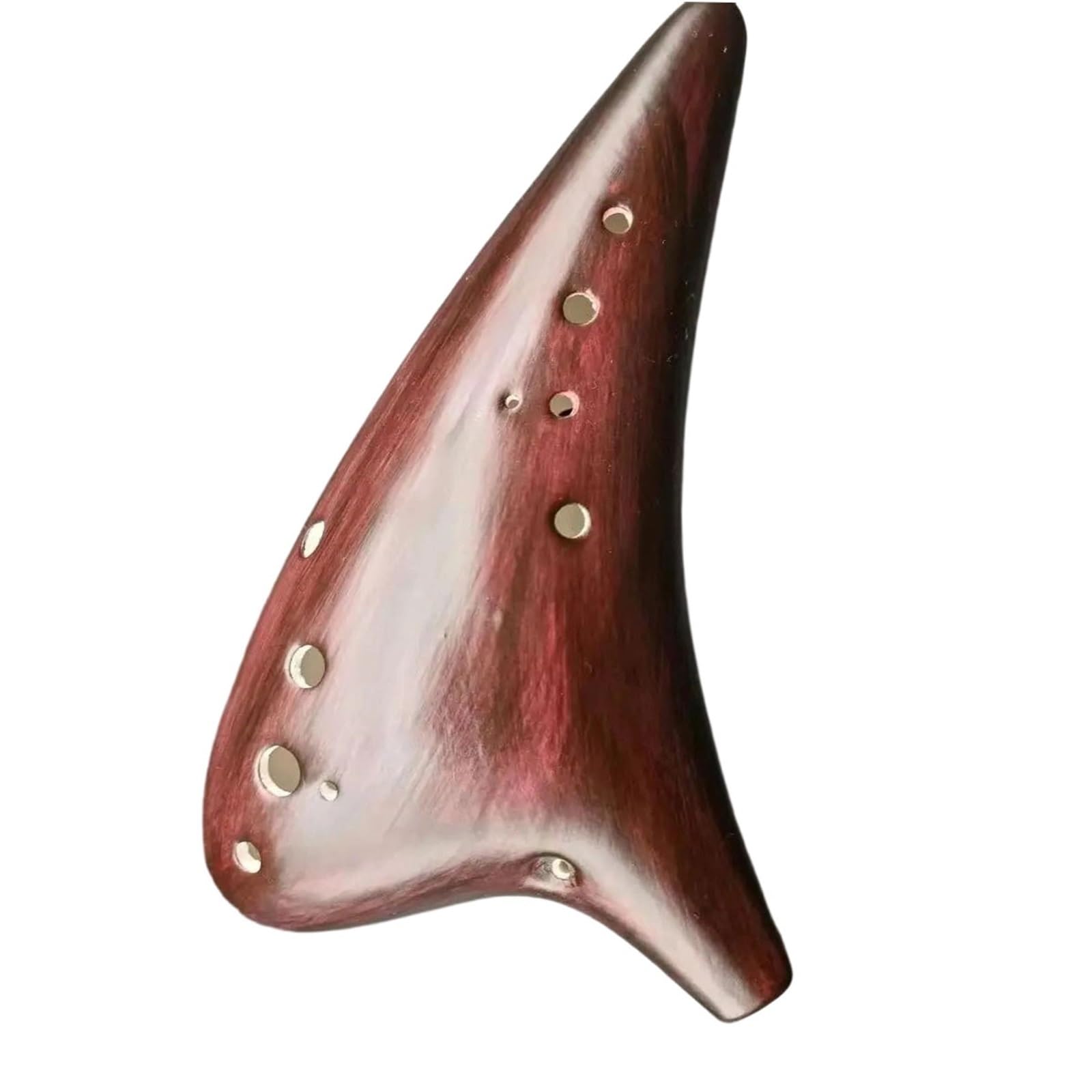 Ocarina Ocarina 12 Trous Basse BC Tone Professionnel