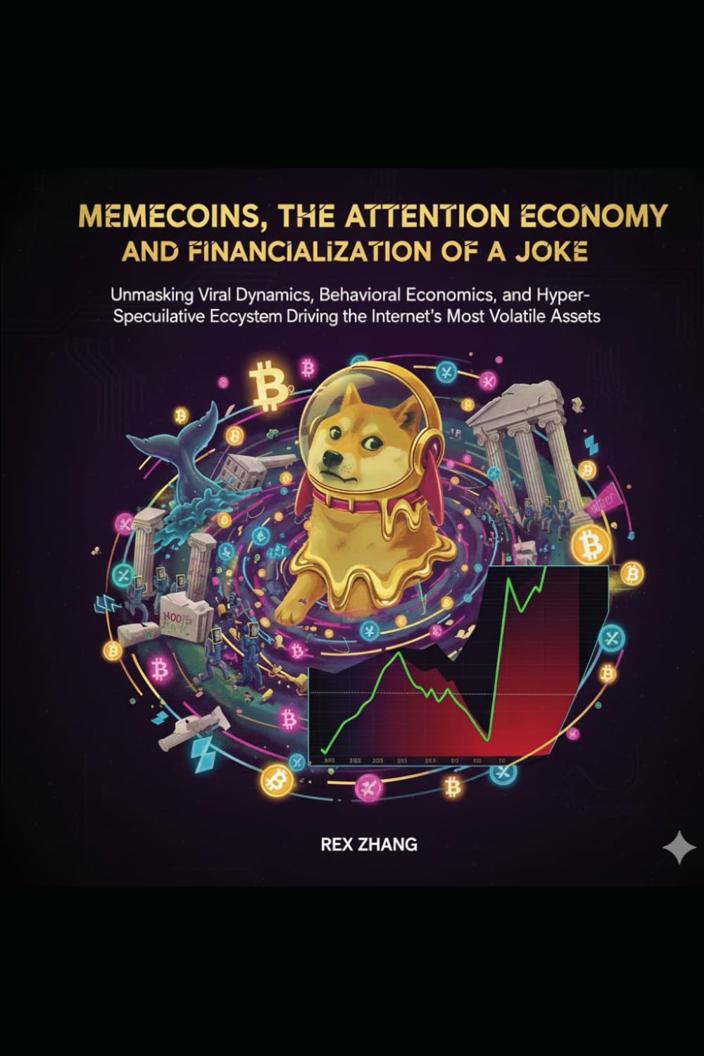 Memecoins, the Attention Economy, and the Financialization of a Joke: Unmasking the Viral Dynamics, Behavioral Economics, and Hyper-Speculative Ecosystem Driving the Internet's (The Crypto Blueprint)
