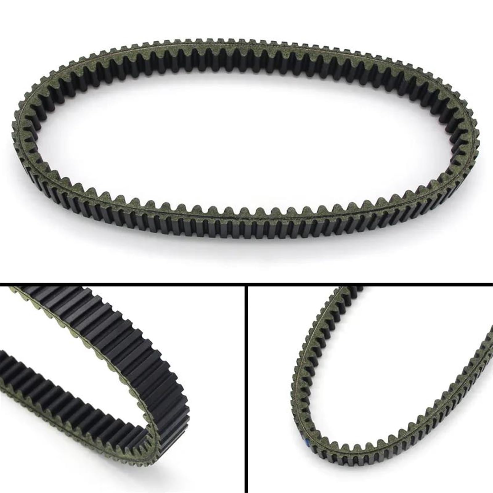 Cinghia Di Trasmissione Per Motocicletta Per Yamaha XP500 T-MAX500 2004 2005 2006 2007 2008 2009 2010 2011 OEM:5VU-17641-00