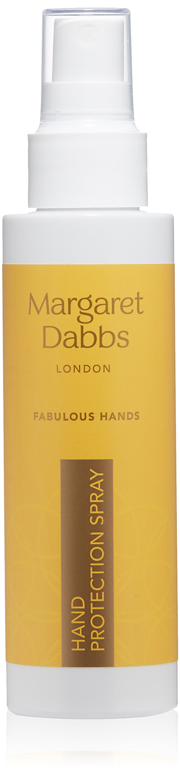 Margaret Dabbs - Hand Protection and Finishing Spray -100ml