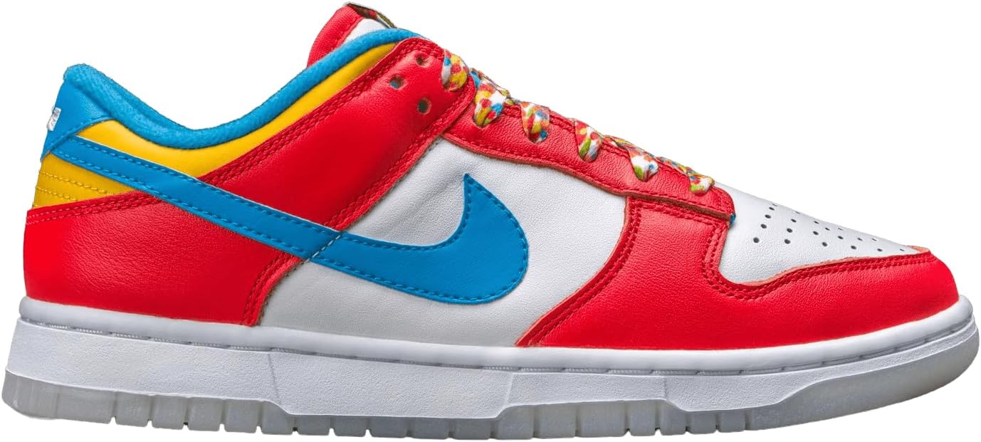 Nike Men's Dunk Low Sneakers