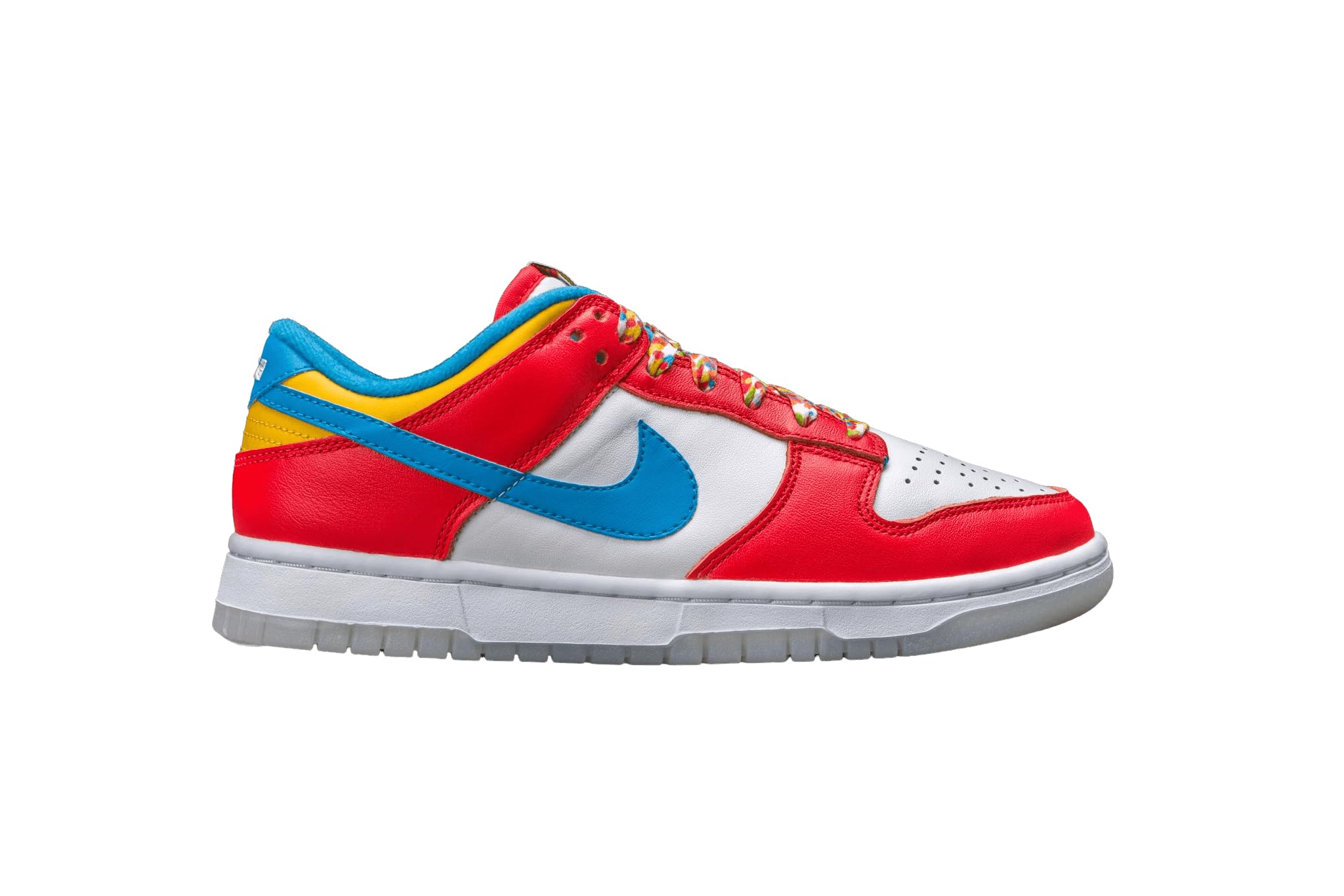 Nike Men's Dunk Low Sneakers