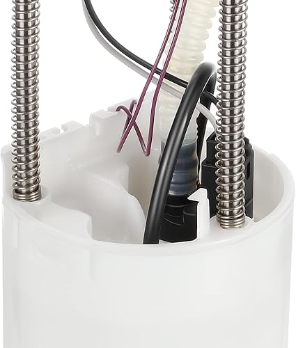 Miniatura 3 de J2 Engineering Conjunto de módulo de bomba de combustible eléctrica compatible con 99-04 SilveradoSierra 1500 4.3L, 4.8L 5.3L 6.0L 8.1L, J2-FPM-0094